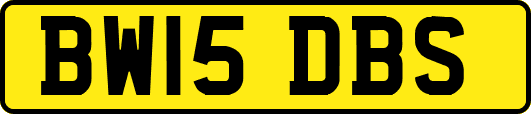 BW15DBS