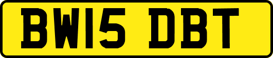 BW15DBT