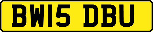 BW15DBU