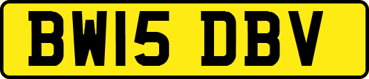 BW15DBV
