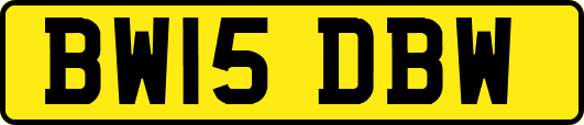 BW15DBW