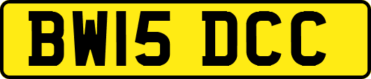 BW15DCC