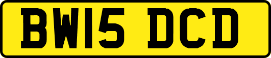 BW15DCD