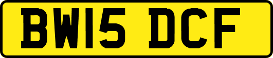 BW15DCF