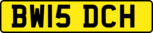 BW15DCH