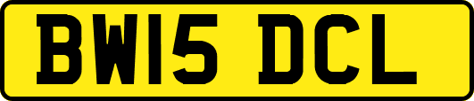 BW15DCL