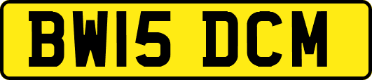 BW15DCM