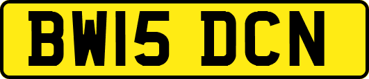 BW15DCN