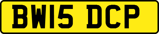 BW15DCP