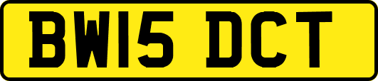 BW15DCT