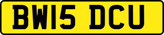 BW15DCU