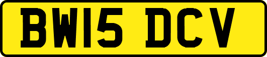 BW15DCV