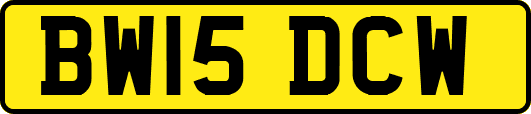 BW15DCW