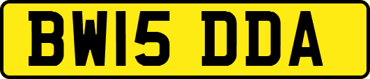 BW15DDA