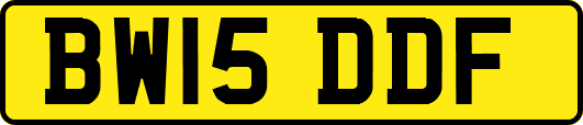 BW15DDF