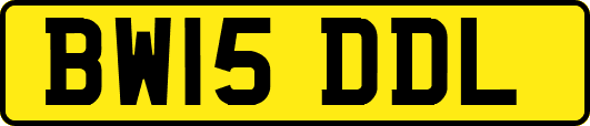 BW15DDL