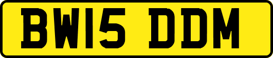BW15DDM