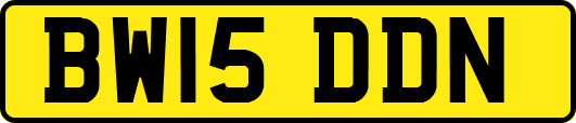 BW15DDN
