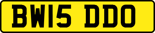 BW15DDO