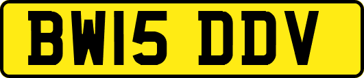 BW15DDV