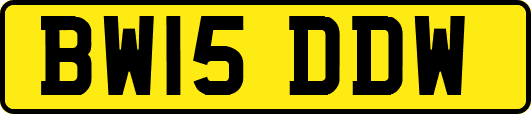 BW15DDW