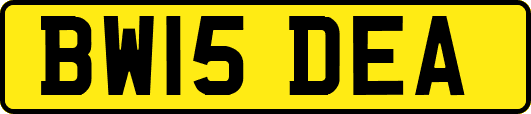 BW15DEA