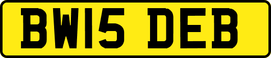 BW15DEB