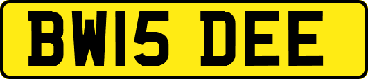 BW15DEE