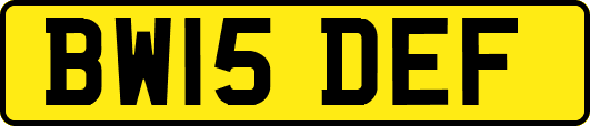 BW15DEF