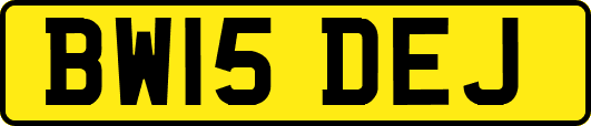 BW15DEJ