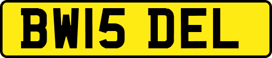 BW15DEL