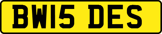 BW15DES