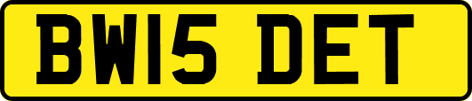 BW15DET