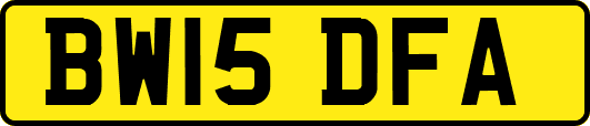 BW15DFA