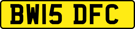 BW15DFC