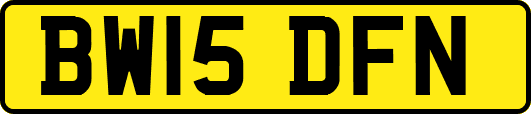 BW15DFN