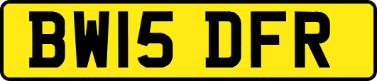 BW15DFR