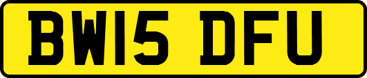 BW15DFU