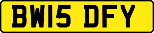 BW15DFY