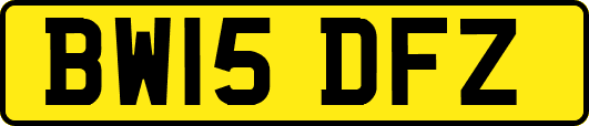 BW15DFZ