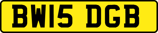 BW15DGB