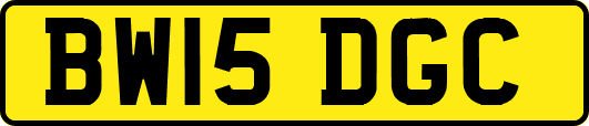 BW15DGC