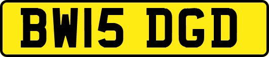 BW15DGD