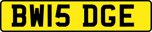 BW15DGE