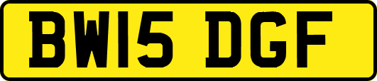 BW15DGF