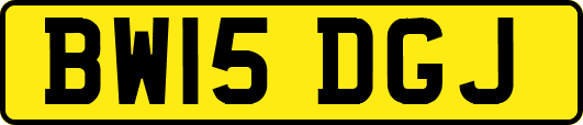 BW15DGJ