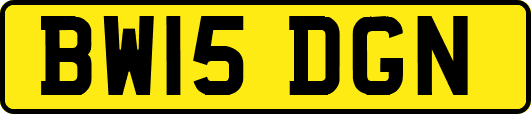 BW15DGN
