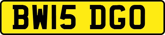 BW15DGO