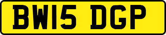 BW15DGP