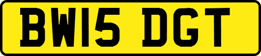 BW15DGT